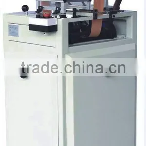 German Design Twin Ring Wire Forming Machine for YO Making thumbnail-4
