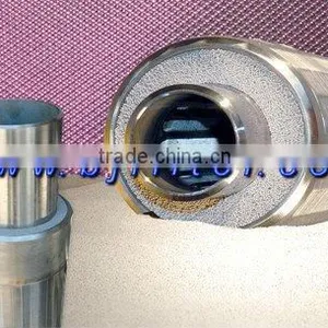 Continusous Slot Wedge Wire Pre Packed Multilayer Screen thumbnail-1