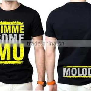Original Polo Shirts Recycled Luxury Custom Made thumbnail-5