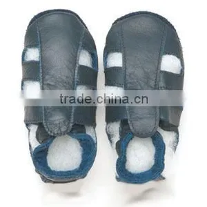 Soft Sole Baby Sandal thumbnail-1