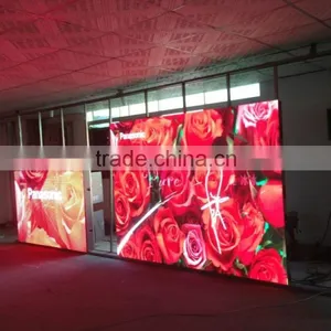 Asram Direct Manufacturer Advertisment Imformation Led Display Rental thumbnail-1