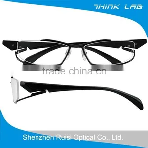 Bardian b Titanium Optical Frame Spectacle Frames Wholesale China Factory thumbnail-1