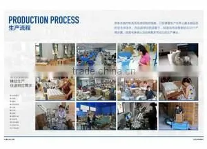 Anhui Lingmei Sporting Goods Co., Ltd. company overview - view 2 thumbnail