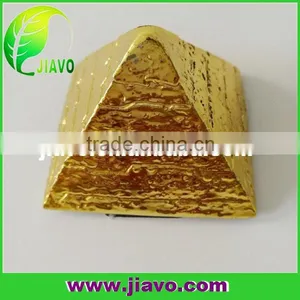 Mineral Stone Scalar Energy Pyramid for Sale thumbnail-1
