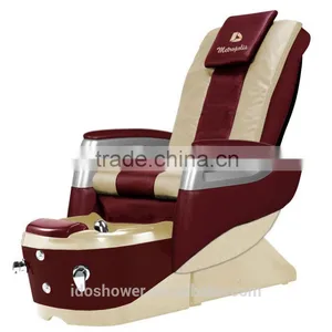2017 Disposable Foot Spa Equipment Machine, Spa Pedicure Chairs Manufacturers thumbnail-2