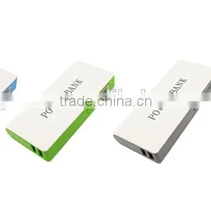 Portable LCD Display 15000mah 2 USB Socket Shenzhen Mobile Power Supply , Laptop Mobile Power Bank thumbnail-5
