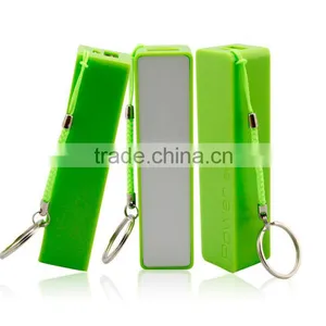 Portable Cell Phone Power Bank 2600 Mah thumbnail-3