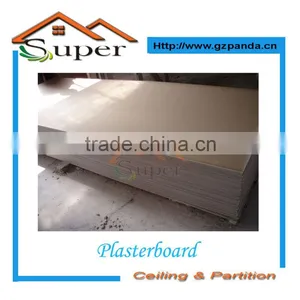 4*8 Drywall Platerboard thumbnail-1