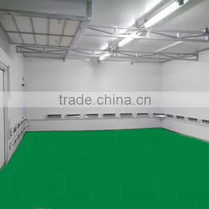 CE Certificate Guangzhou Direct Factory Sales Woodworking Spray Booth thumbnail-2