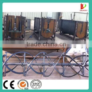 9HT2000/4000 Mini Horizontal Poultry Feed Processing Machine thumbnail-5
