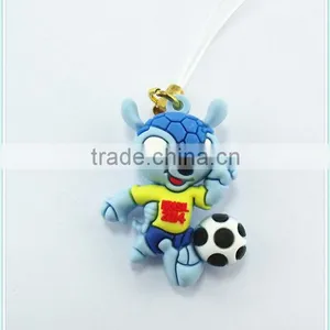 3d Logos on Cheap Diy Keychain thumbnail-6
