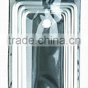 Hot Product 8 PCS Allen Key Set thumbnail-1