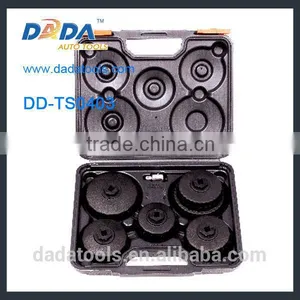 DD-TS0403 5pcs Nylon Cup Type Oil Filter Wrench Set/Car Repair Tools/Auto Repair Tool thumbnail-1