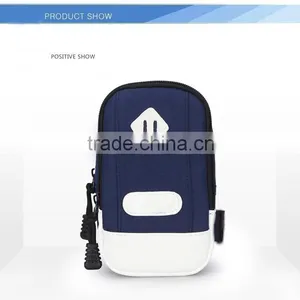 Waterproof Wrist Phone Bag for Sport thumbnail-4