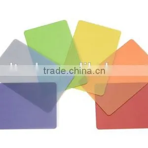 LBD China Card Supplier Glossy Standard Size Offset Printing Bus Card thumbnail-3