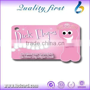 LBD UV Spot RFID Blank Business Plastic Smart Card With Chip MIFARE Plus X2k thumbnail-3