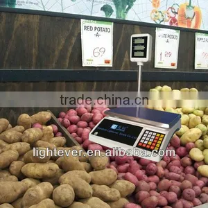 Price Electronic Balance Scale thumbnail-1