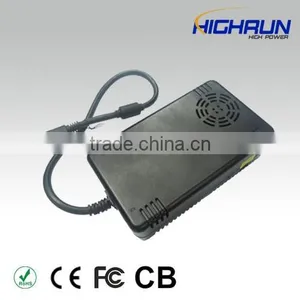 Adapter 48v Power Supply 8a for Electric Equipment Made in China thumbnail-1