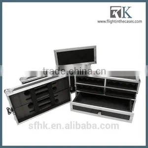 Wireless Mic Rack Case/microphone Case for Sale thumbnail-1