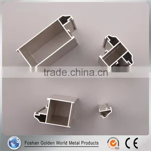 Kitchen Fashion Concealed Leather Furniture Handles Cabinet Handle thumbnail-1