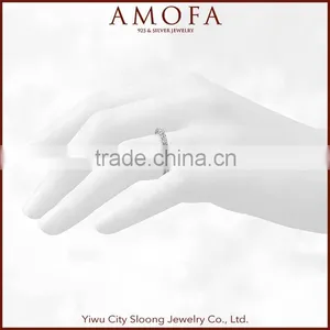 Korean Style Beautiful Turkish Jewellery Rings Designs thumbnail-2