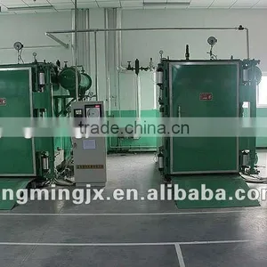 Vacuum Conditioning and Heat Setting Plant thumbnail-1