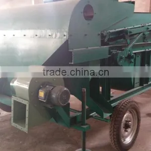 Grain Cleaning Machine for Red Bean thumbnail-5