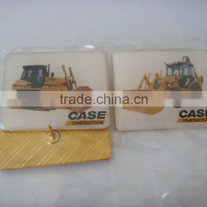 Custom Metal Epoxy Resin Pin Badge,doming Lapel Pin thumbnail-1