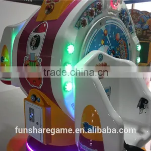 Excellent Quality Amusement Park Rides Amusement Kiddie Rides thumbnail-6