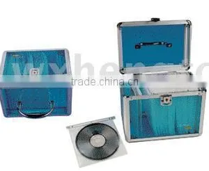 Ideal Aluminum CD Case thumbnail-1