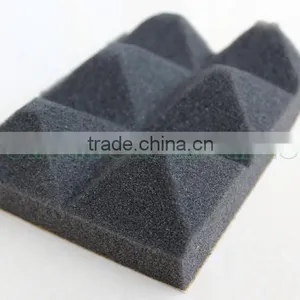 High Density Widely Used in Construction Sound-absorbing Foam thumbnail-2