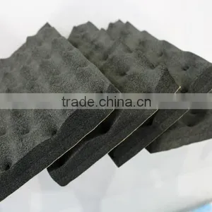 Indoor Sound Absorption Foam Sponge/noise Reduction Foam Sponge/Foam Sponges Sound Proof thumbnail-2