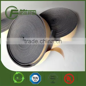Rubber Foam Insulation Tape thumbnail-3