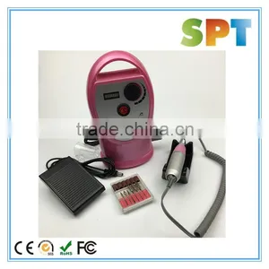 Bosch Concrete Drill Bits Dose of Colors 30000 Rpm Nail Drill Machine Acrylic Nail Drill jd 700 Manicure Machine Nail Drill thumbnail-1