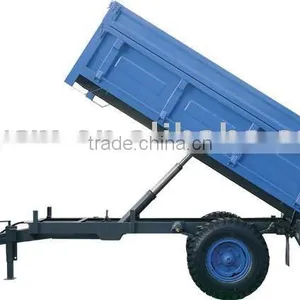 Box Trailer for Sale thumbnail-1