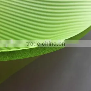 2016 Best Selling Non Slip Yoga Mat Eco Friendly Material thumbnail-5