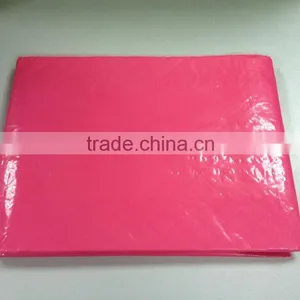 Colored Backsheet Waterproof Under Pad Hospital Use thumbnail-3
