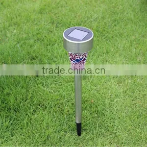 Hot Selling Solar Lamp thumbnail-1