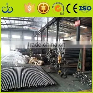 Hot Selling Top Quality API SSAW Round Spiral Welded Steel Pipe for Overseas Market thumbnail-2