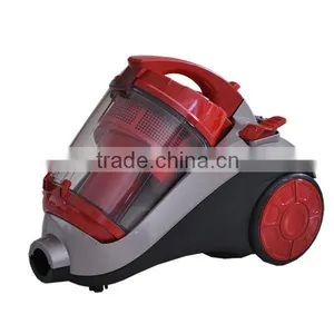 ERP2014 Multi Cyclonic Vacuum Cleaner CS-T4005 thumbnail-1