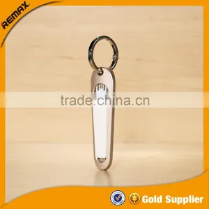 REMAX Portable Lighting USB Data Cable For Mobile Phone thumbnail-5