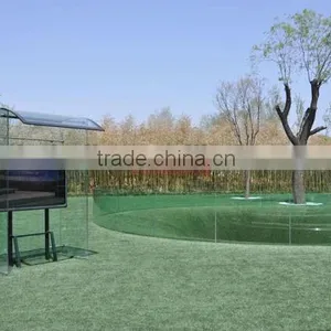 Big Screen Outdoor tv thumbnail-1