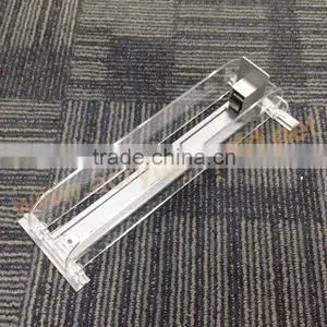 Back Pusher Shelf For Cigarette Rack Pusher For Store Shelf thumbnail-1