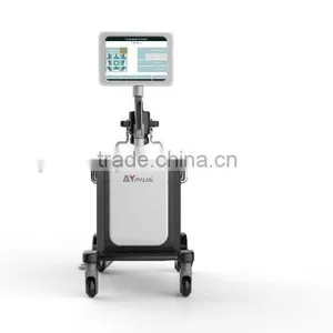 AYJ-S12 Popular Design High Quality Natural Best Way to Lose Belly Fat Hifu Slimming Machine thumbnail-5