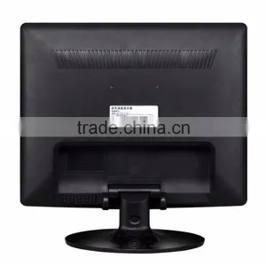 19 Inch LCD Monitor 1280*1024 or Second Hand Lcd Monitor thumbnail-4