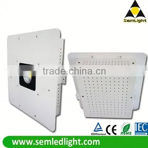 LED Dimmable 36 Volts Solar Panel Controller 7 Watt Cob Led Downlight thumbnail-1