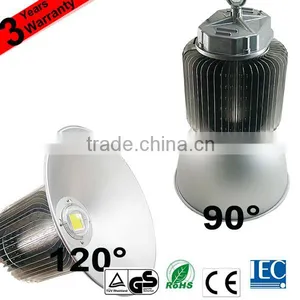 Variety of LED High Bay Light CE RoHS Industrial Pendant Lamp thumbnail-1