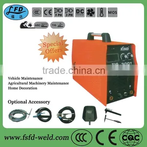 TIG ARC Welders ARC 200 Inverter Welder thumbnail-4