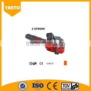 High Quality Garden Gasoline Tool Chain Saw Wood Cutting Machine thumbnail-1