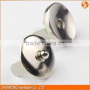 Wholsale Snaps for Clothing, Nickel Free Clothing Snaps, Clothing Snap Fasteners thumbnail-3
